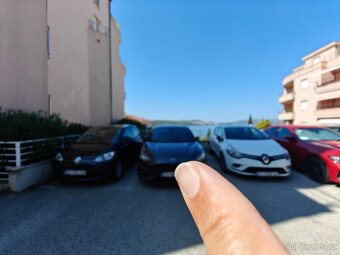 Plně zařízený apartmán jen 100 m od moře – Trogir, 240.000 € - 14