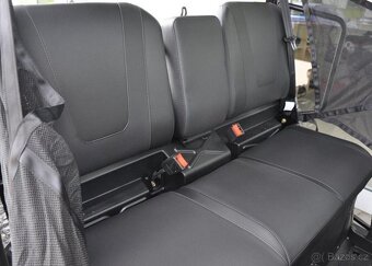 Linhai T-Boss 570 EPS T1b, Camo - 14