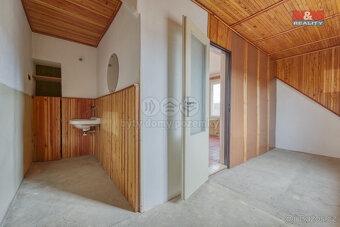 Prodej rodinného domu, 90 m², Šťáhlavy - Šťáhlavice - 14