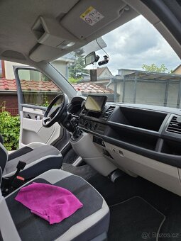 Vw Transportér T6 - 14