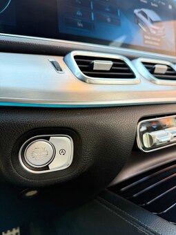 Mercedes GLE 300d 4MATIC AMG | AIRMATIC | 180 kW | Brilliant - 14