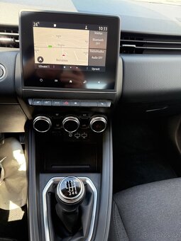 Renault Clio - 14