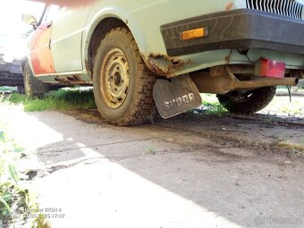 Skoda 120, 130 L - 14