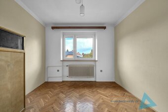 Prodej rodinného domu, Nová Paka – Slovany Jih. - 14