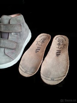 Celoroční obuv Pepino by Ricosta vel. 24 - 14