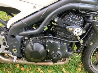 Triumph Speed Triple 1050 - 14