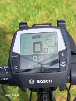 Haibike celopero elektrokolo - 14