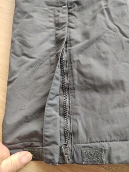 Lyžařské /snowbordové  kalhoty TCM, vel. 36/38 - 14