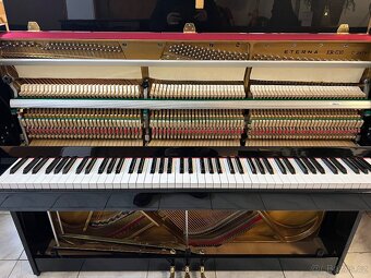 Eterna - Yamaha ÉR-C10 se zárukou 5 let, REZERVACE - 14