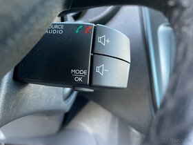 Dacia Dokker 1.5 dCi STEPWAY Serv.kniha Navi - 14