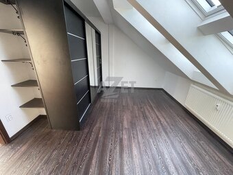 Prodej, byt 3+kk, 101 m2, Bystřice pod Hostýnem, ul. Tyršova - 14