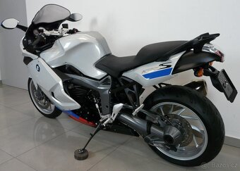 BMW K 1300 S - 14