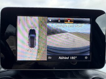 ✅ 2018 Mercedes-Benz GLC 220d 4m 9g-tronic COUPE odp.DPH - 14