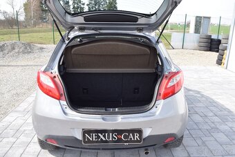 Mazda 2 1.4 i 55KW KLIMA 1XMAJITEL - 14