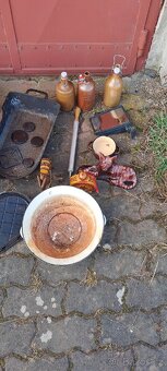 Všehochuť,úklid garáže - 14