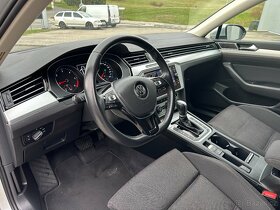 VW Passat TDI DSG 2018 pravidelný servis - 14