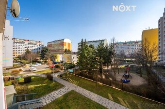 Prodej byt 3+kk, 72㎡ - 14