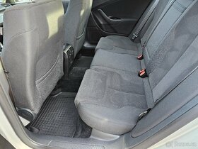 VOLKSWAGEN PASSAT 1.9TDI 77KW NAVI TEMPOMAT - 14