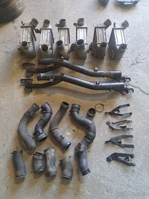 Díly audi a3 s3 8l 1.8t - 14