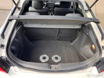 MAZDA 323F 1.5i 65KW,1995,120TKM,2.MAJ,ŠÍBR,EL.VÝBAVA,PĚKNÁ - 14