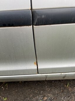 Skoda Octavia II, 2,0tdi 103kW, BKD - 14