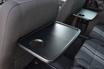 Volkswagen Sharan 2.0 TDi MATCH,EL.DVEŘE,VÝHŘEV,DKLIMA,TAŽNÉ - 14