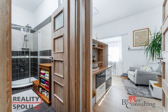 Prodej, byty/2+kk, 55 m2, U Hřiště 52, 25267 Tuchoměřice, Pr - 14