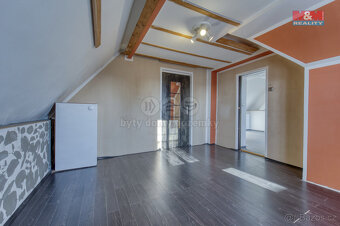 Prodej rodinného domu, 110 m², Plasy, ul. U Střelnice - 14