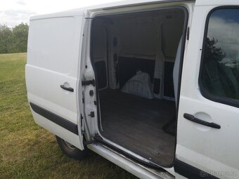 CITROEN JUMPY NOVÉ V ČR 2010 DIESEL - 14