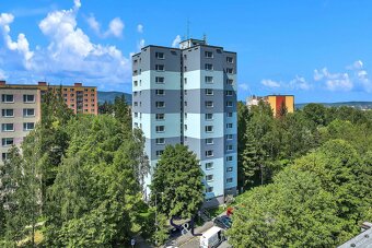 Prodej byty 3+1, 59 m2 - Liberec VI-Rochlice, ev.č. 01221 - 14