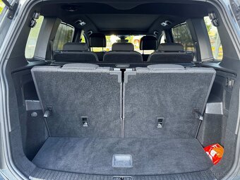 VW Touran 1,4 TSi 110kw  3x R-Line,DSG 7 miestny - 14