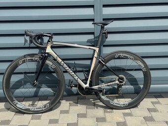 S-WORKS Tarmac limited Sagan Superstar - 14