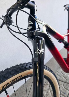 Horské kolo Cannondale Scalpel Carbon 3 2023 29″ - 14