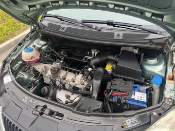 Škoda Fabia II, 1.2 HTP, STK 05/2026 - 14