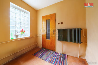 Prodej rodinného domu, 104 m², Jindřichovice - 14