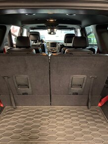 Dodge Durango 6,4l 392 SRT NEBOURANY - 14