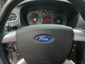 FORD FOCUS 1.6 TDCI 66KW 2008 - 14