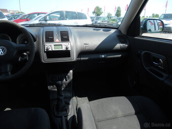Volkswagen Polo 1.6i 74Kw - 14
