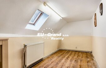 Rodinný dům 4+KK s užitnou plochou 156 m2 v obci Žandov – Do - 14