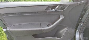 Škoda Rapid,1.2 TSI, 102tis km, panorama - 14