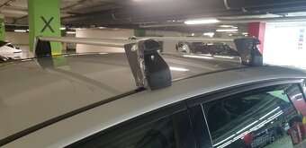 Prodám Ford Smax - 14