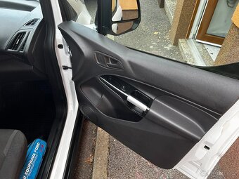 FORD TRANSIT CONNECT LONG 1.5 TDCi - 14