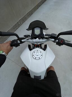 Ktm Duke 390 2017 - 14
