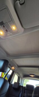 GLS 500 V8,  AMG paket, plný servis, do provozu 2020, DPH - 14