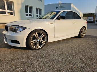 135i e82 manuál N54 - 14