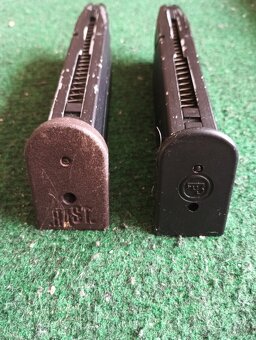 Airsoft vybavení - 14