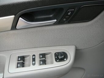 SEAT ALHAMBRA / VW SHARAN 2.0 TDI 110KW WEBASTO OPCPARK SERV - 14