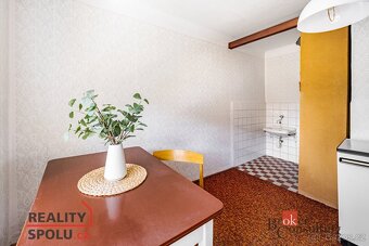 Prodej, domy/rodinný, 107 m2, Pod Vyhlídkou 214, 38101 Český - 14