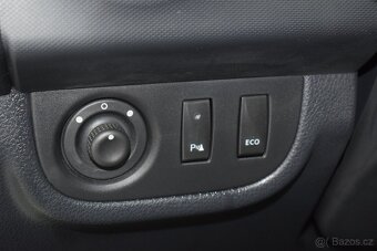 Dacia Sandero 0,9 i, 66 kW, STEPWAY,klima,serviska, - 14