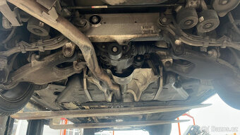 BMW 525D F10 X-drive M-packet 2,0D 160kw - 14